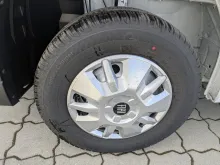 Fahrzeugbild LMC Tourer A 690 G 140PS/Autom/Markise/Fahradträger/Isofix #19