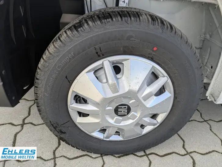 Fahrzeugbild LMC Tourer A 690 G 140PS/Autom/Markise/Fahradträger/Isofix #19