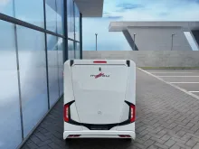Fahrzeugbild Malibu I 470 RB LE K Preishammer! Mercedes comfort MJ26 #6