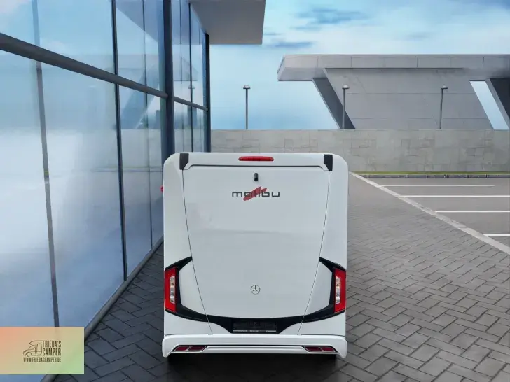 Fahrzeugbild Malibu I 470 RB LE K Preishammer! Mercedes comfort MJ26 #6