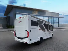 Fahrzeugbild Malibu I 470 RB LE K Preishammer! Mercedes comfort MJ26 #7