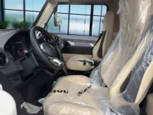 Fahrzeugbild Malibu I 470 RB LE K Preishammer! Mercedes comfort MJ26 #10