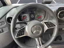 Fahrzeugbild Malibu I 470 RB LE K Preishammer! Mercedes comfort MJ26 #11