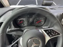 Fahrzeugbild Malibu I 470 RB LE K Preishammer! Mercedes comfort MJ26 #12