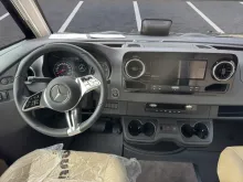 Fahrzeugbild Malibu I 470 RB LE K Preishammer! Mercedes comfort MJ26 #13