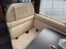 Fahrzeugbild Malibu I 470 RB LE K Preishammer! Mercedes comfort MJ26 #15