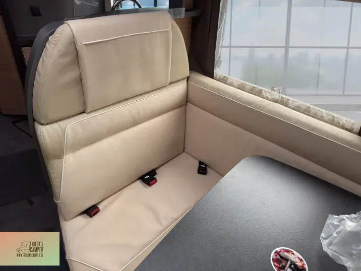 Fahrzeugbild Malibu I 470 RB LE K Preishammer! Mercedes comfort MJ26 #15