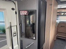 Fahrzeugbild Malibu I 470 RB LE K Preishammer! Mercedes comfort MJ26 #17