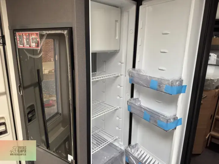 Fahrzeugbild Malibu I 470 RB LE K Preishammer! Mercedes comfort MJ26 #18
