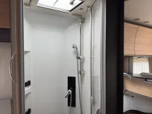 Fahrzeugbild Malibu I 470 RB LE K Preishammer! Mercedes comfort MJ26 #20