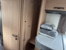 Fahrzeugbild Malibu I 470 RB LE K Preishammer! Mercedes comfort MJ26 #23