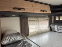 Fahrzeugbild Malibu I 470 RB LE K Preishammer! Mercedes comfort MJ26 #24