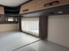 Fahrzeugbild Malibu I 470 RB LE K Preishammer! Mercedes comfort MJ26 #25
