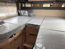 Fahrzeugbild Malibu I 470 RB LE K Preishammer! Mercedes comfort MJ26 #26