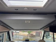 Fahrzeugbild Malibu I 470 RB LE K Preishammer! Mercedes comfort MJ26 #27