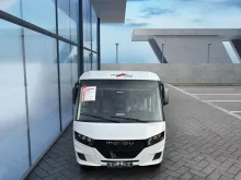 Fahrzeugbild Malibu I 441 KB LE Messeaktion! Fiat lightweight MJ2026 #1