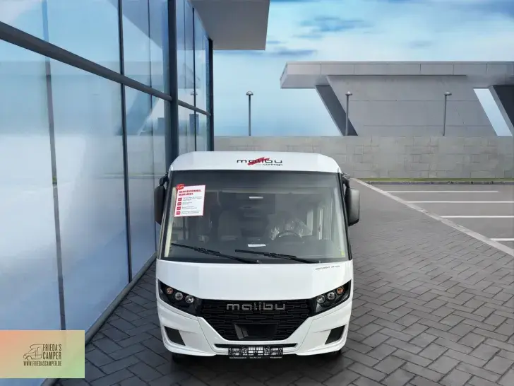 Fahrzeugbild Malibu I 441 KB LE Messeaktion! Fiat lightweight MJ2026 #1