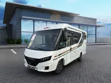 Fahrzeugbild Malibu I 441 KB LE Messeaktion! Fiat lightweight MJ2026 #3