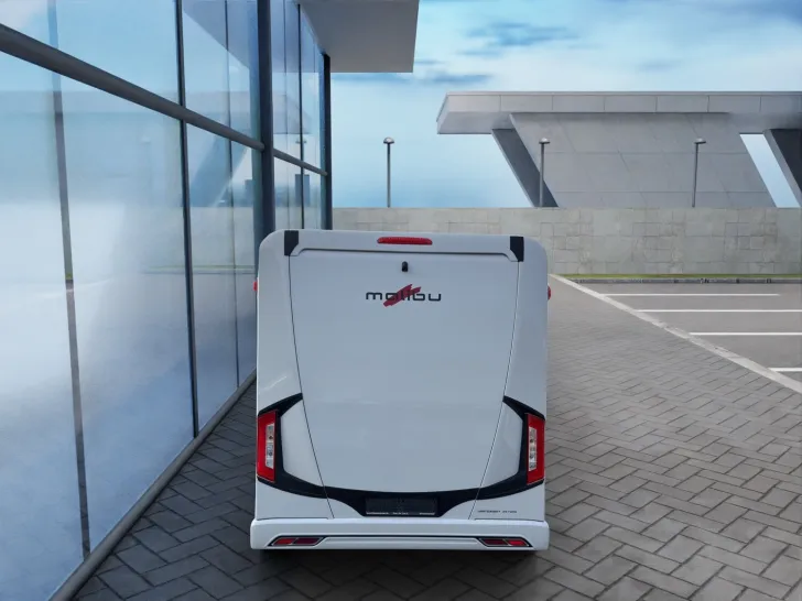 Fahrzeugbild Malibu I 441 KB LE Messeaktion! Fiat lightweight MJ2026 #6