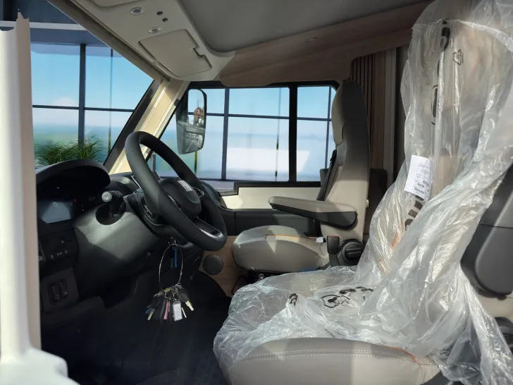 Fahrzeugbild Malibu I 441 KB LE Messeaktion! Fiat lightweight MJ2026 #10