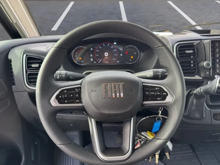 Fahrzeugbild Malibu I 441 KB LE Messeaktion! Fiat lightweight MJ2026 #11