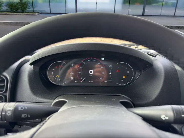 Fahrzeugbild Malibu I 441 KB LE Messeaktion! Fiat lightweight MJ2026 #12