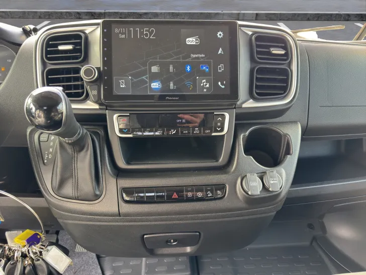 Fahrzeugbild Malibu I 441 KB LE Messeaktion! Fiat lightweight MJ2026 #14