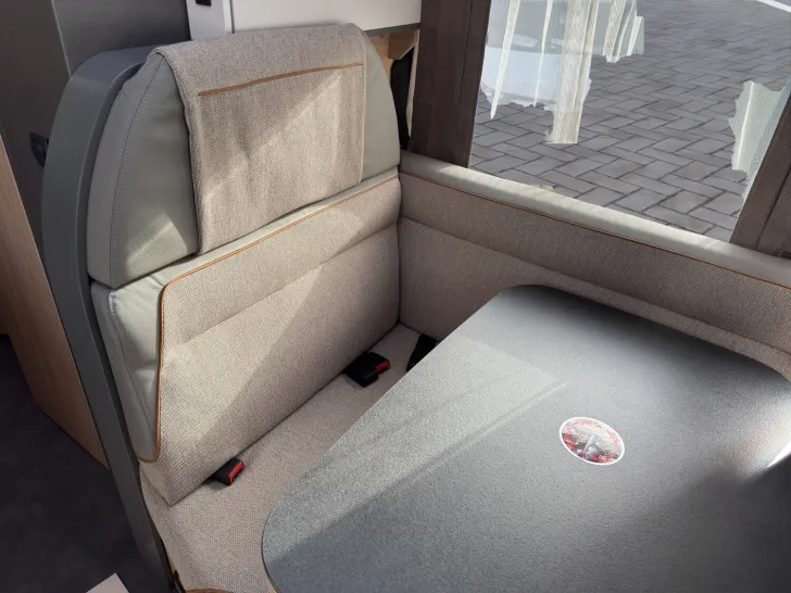 Fahrzeugbild Malibu I 441 KB LE Messeaktion! Fiat lightweight MJ2026 #15