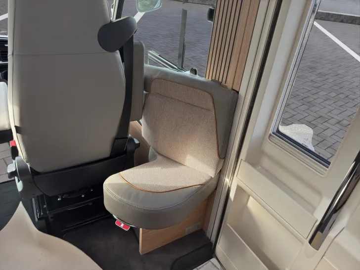 Fahrzeugbild Malibu I 441 KB LE Messeaktion! Fiat lightweight MJ2026 #16