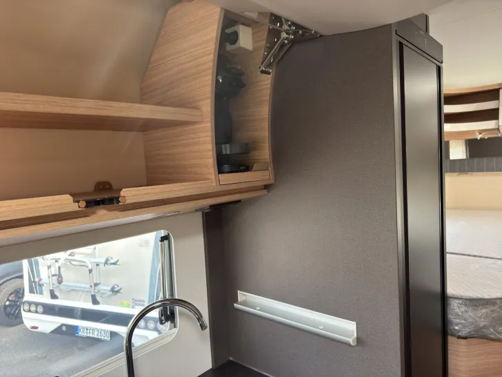 Fahrzeugbild Malibu I 441 KB LE Messeaktion! Fiat lightweight MJ2026 #20