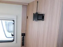 Fahrzeugbild Bürstner Lyseo Time T Limited T 736 Solar,AHK,Klimaanlage #14