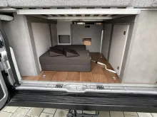 Fahrzeugbild Pössl H-LINE SUMMIT 600 R+ SHINE #7