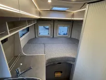 Fahrzeugbild Pössl H-LINE SUMMIT 600 R+ SHINE #15