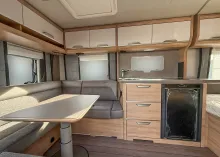 Fahrzeugbild Knaus Südwind 450 FU Black Selection #9