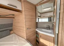 Fahrzeugbild Knaus Südwind 450 FU Black Selection #13