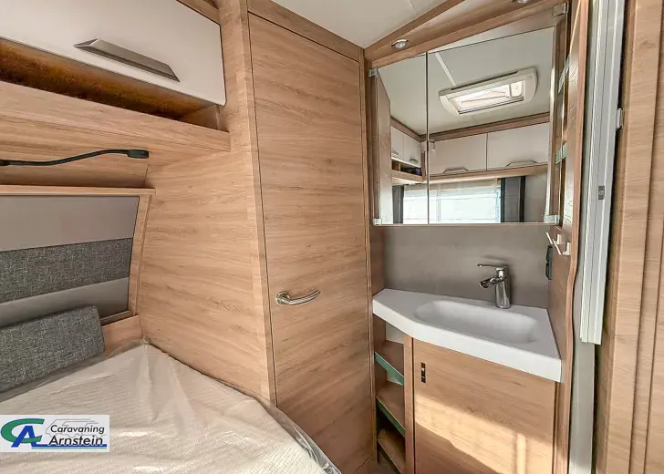 Fahrzeugbild Knaus Südwind 450 FU Black Selection #13