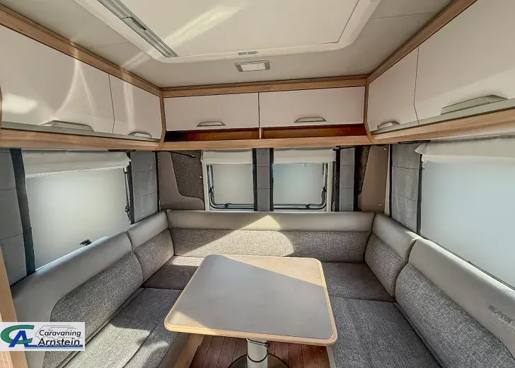 Fahrzeugbild Knaus Südwind 450 FU Black Selection #14