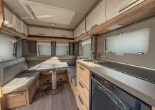 Fahrzeugbild Knaus Südwind 450 FU Black Selection #15