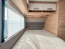 Fahrzeugbild Knaus Südwind 450 FU Black Selection #17