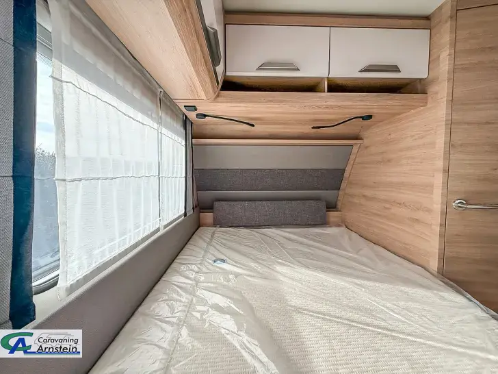 Fahrzeugbild Knaus Südwind 450 FU Black Selection #17