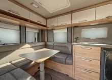 Fahrzeugbild Knaus Südwind 450 FU Black Selection #21