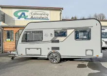 Fahrzeugbild Knaus Südwind 450 FU Black Selection #1