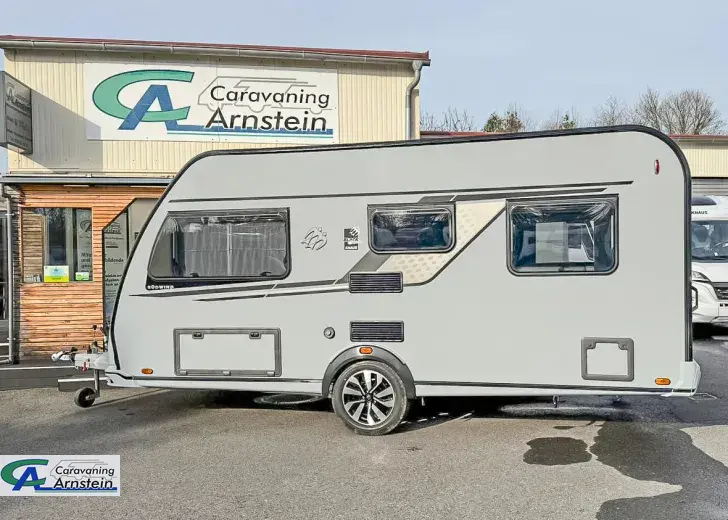 Fahrzeugbild Knaus Südwind 450 FU Black Selection #1