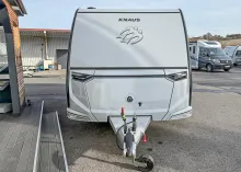 Fahrzeugbild Knaus Südwind 450 FU Black Selection #6