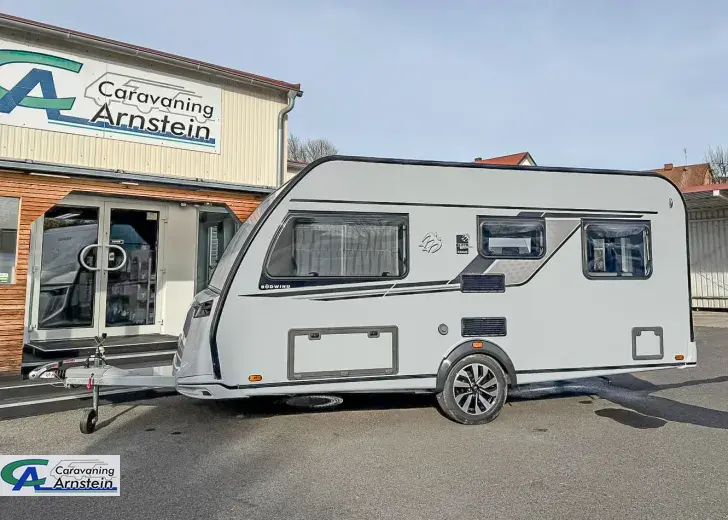 Fahrzeugbild Knaus Südwind 450 FU Black Selection #3