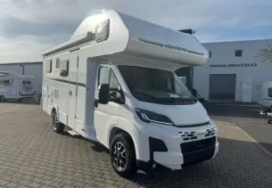 Bild CaraHome<br/>650 MEG