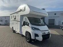 Fahrzeugbild Weinsberg CaraHome 650 MEG #1
