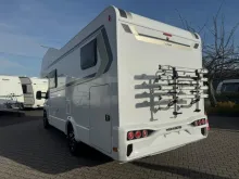Fahrzeugbild Weinsberg CaraHome 650 MEG #3