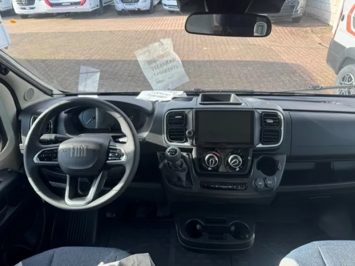 Fahrzeugbild Weinsberg CaraHome 650 MEG #4