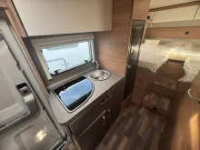 Fahrzeugbild Weinsberg CaraHome 650 MEG #6